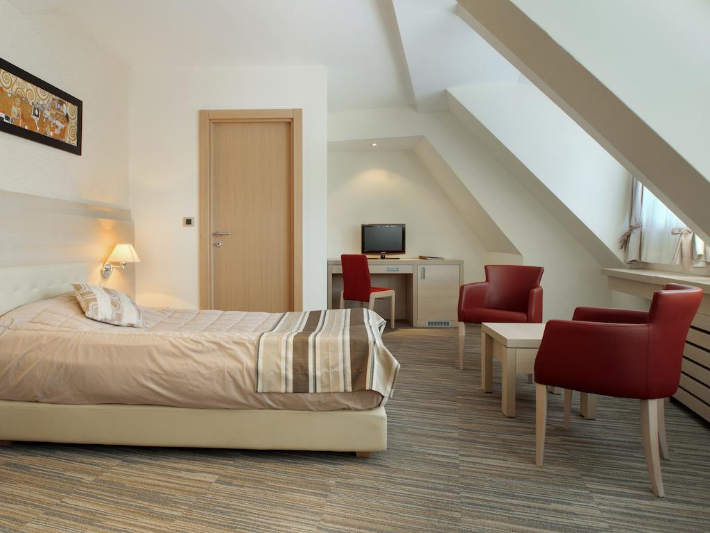 Hotel Angella Kopaonik Ruang foto