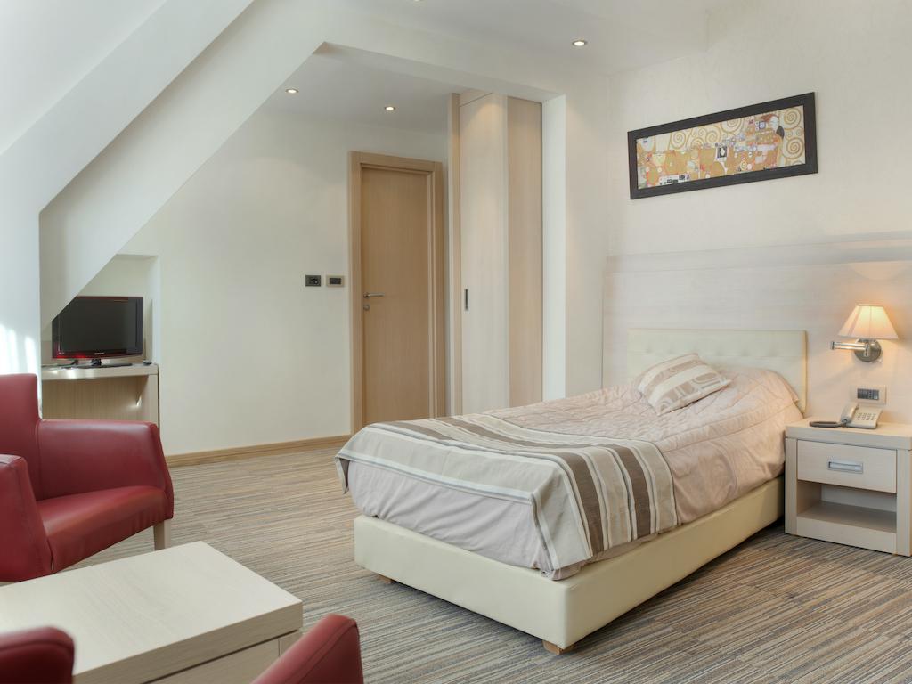 Hotel Angella Kopaonik Ruang foto
