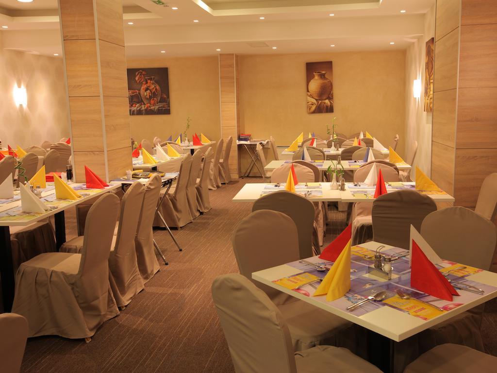 Hotel Angella Kopaonik Bagian luar foto