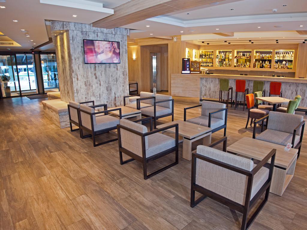 Hotel Angella Kopaonik Bagian luar foto