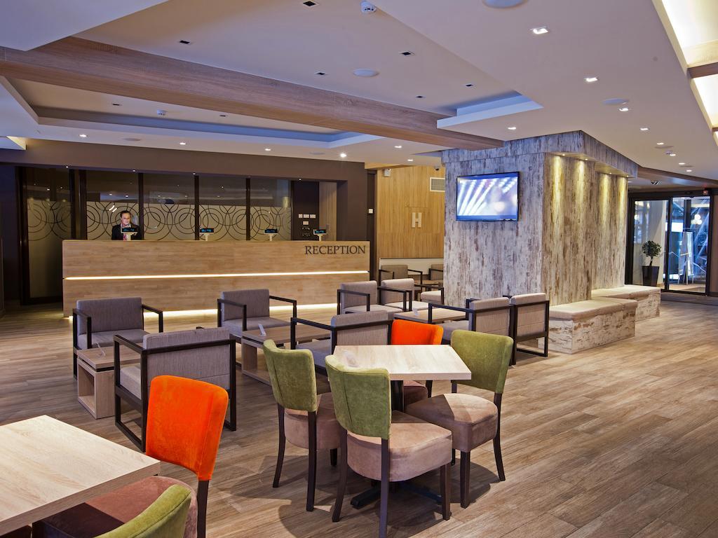 Hotel Angella Kopaonik Bagian luar foto