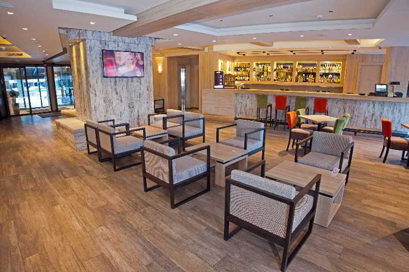 Hotel Angella Kopaonik Bagian luar foto