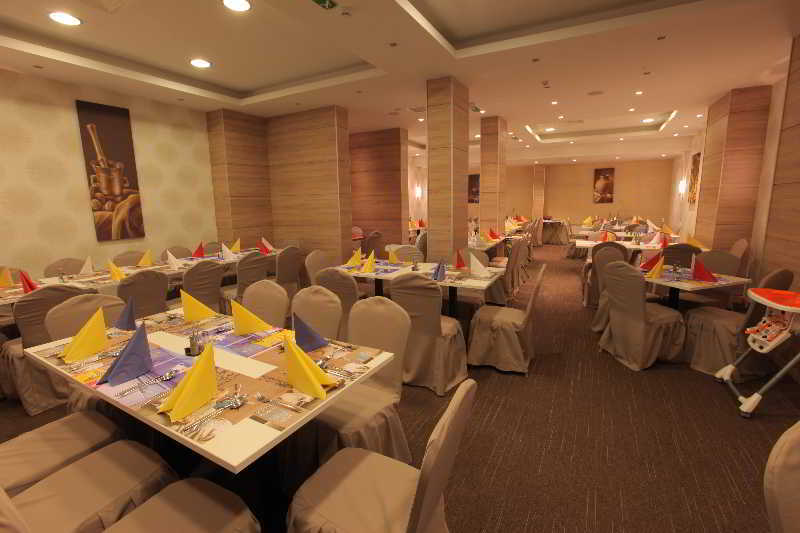 Hotel Angella Kopaonik Bagian luar foto