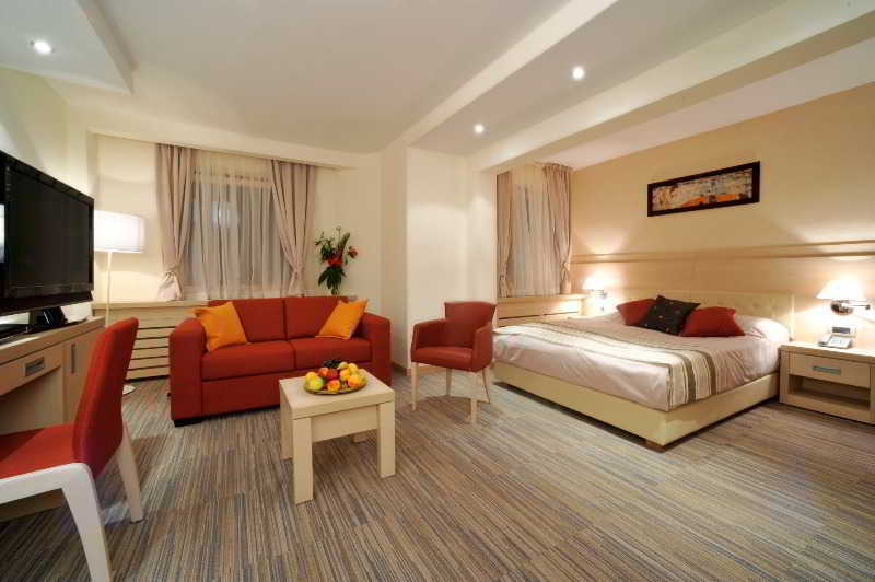 Hotel Angella Kopaonik Bagian luar foto