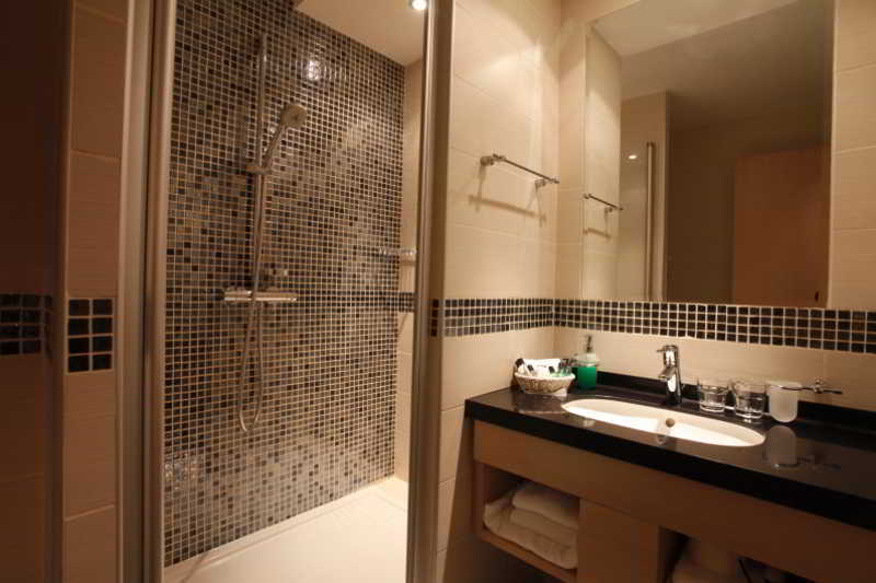Hotel Angella Kopaonik Bagian luar foto