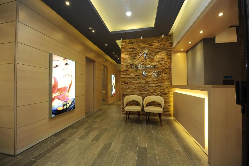 Hotel Angella Kopaonik Bagian luar foto