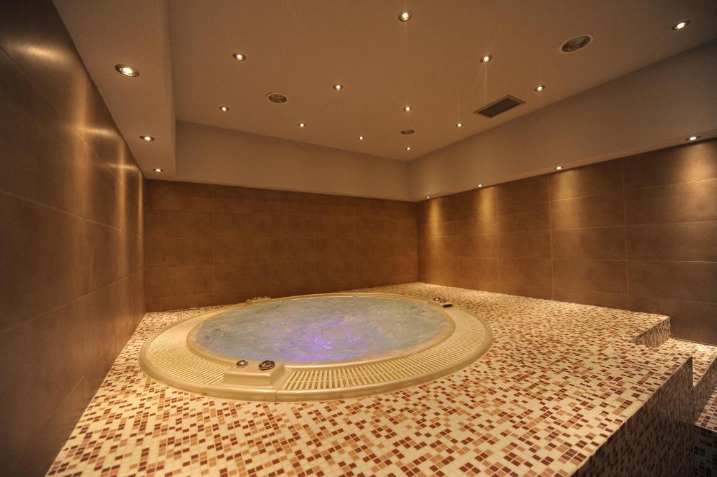 Hotel Angella Kopaonik Bagian luar foto