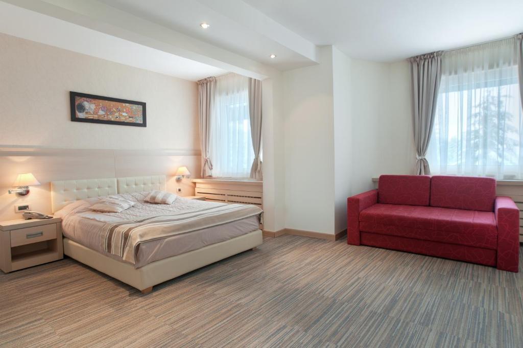 Hotel Angella Kopaonik Ruang foto