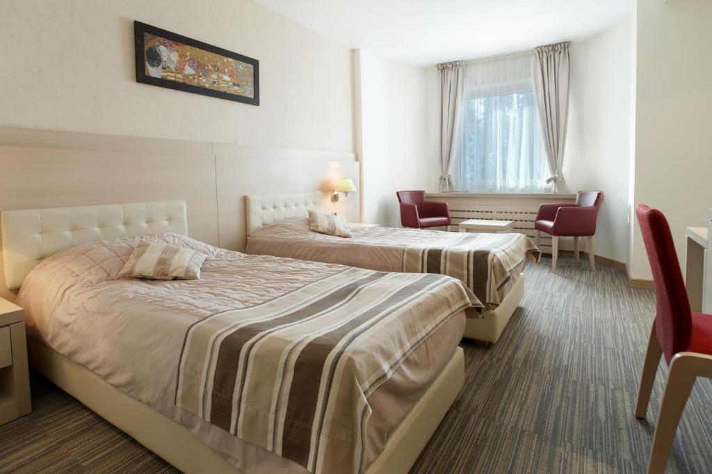 Hotel Angella Kopaonik Ruang foto