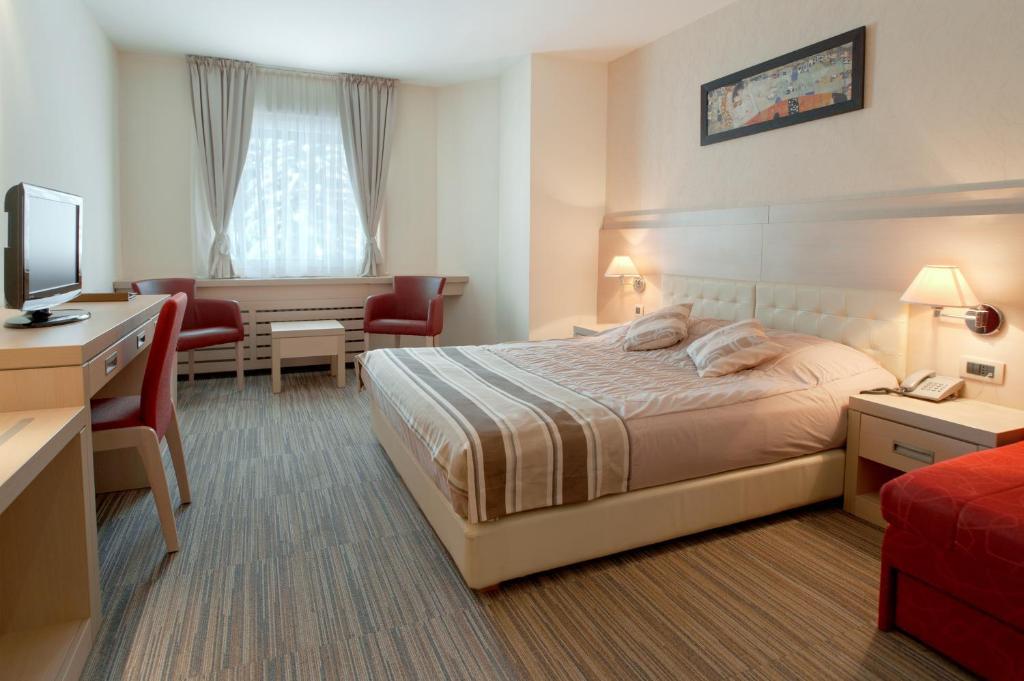 Hotel Angella Kopaonik Ruang foto