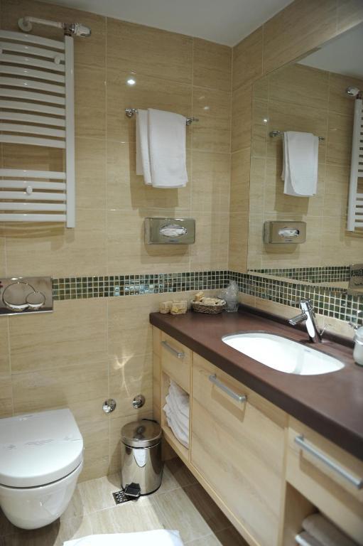 Hotel Angella Kopaonik Ruang foto