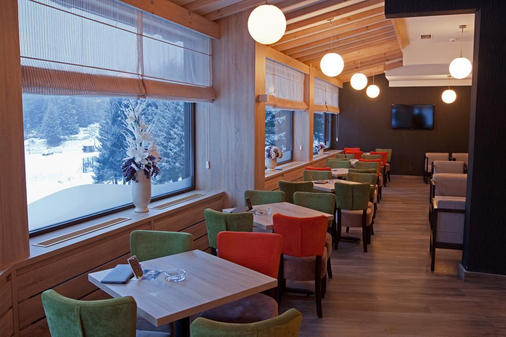 Hotel Angella Kopaonik Bagian luar foto