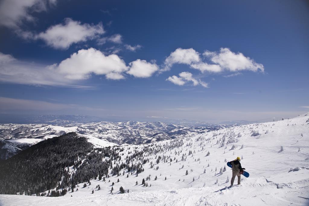 Hotel Angella Kopaonik Bagian luar foto
