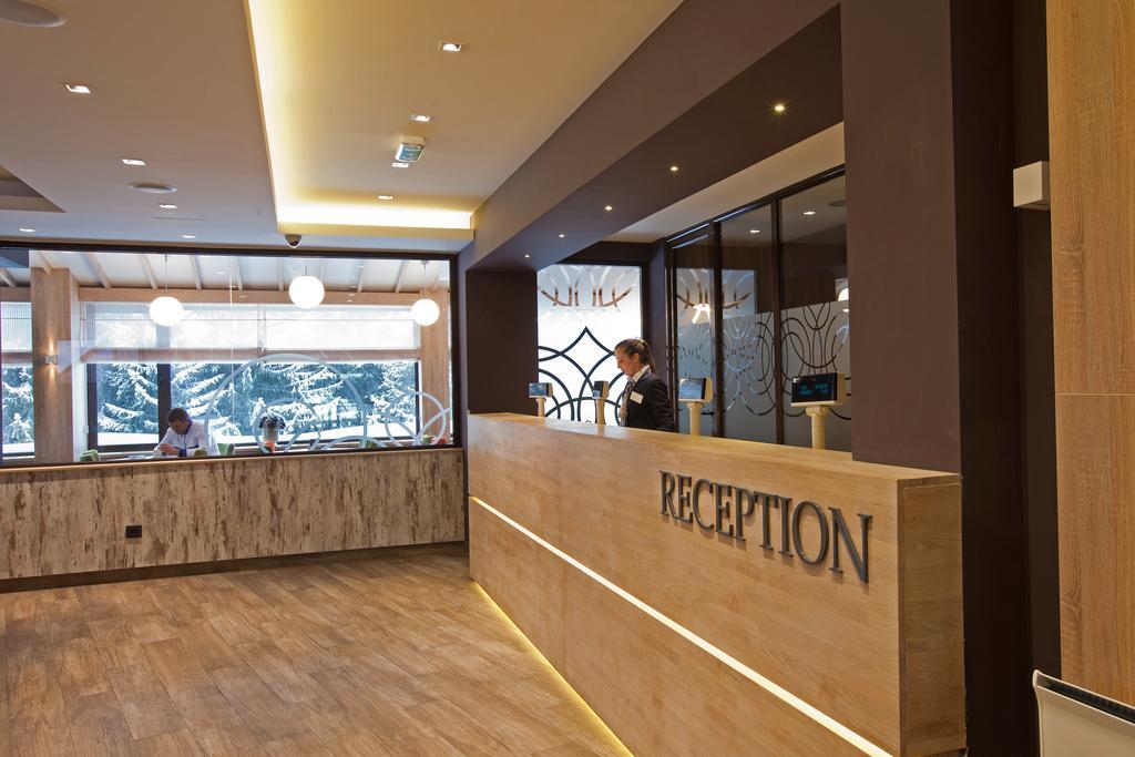 Hotel Angella Kopaonik Bagian luar foto