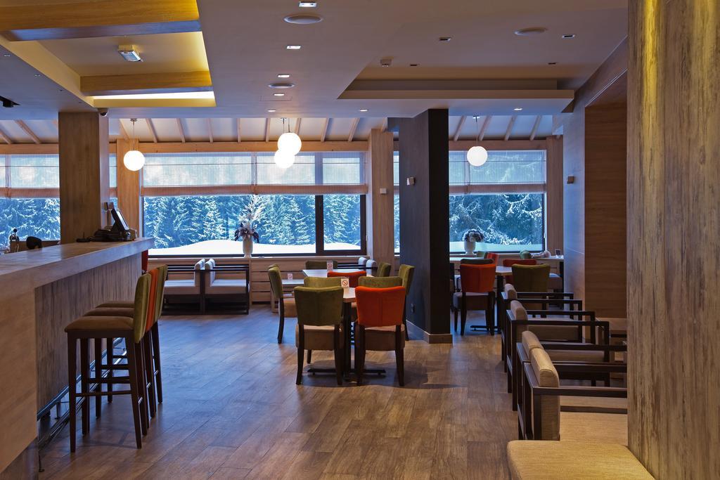 Hotel Angella Kopaonik Bagian luar foto
